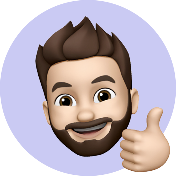 Lukas Pistrol Memoji